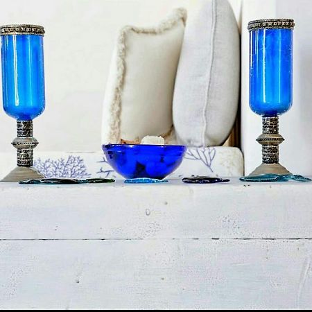 갈리폴리 Domus Dejana B&B 외부 사진