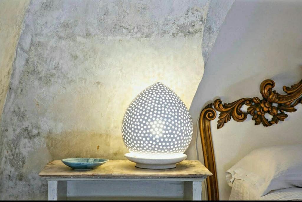 갈리폴리 Domus Dejana B&B 외부 사진