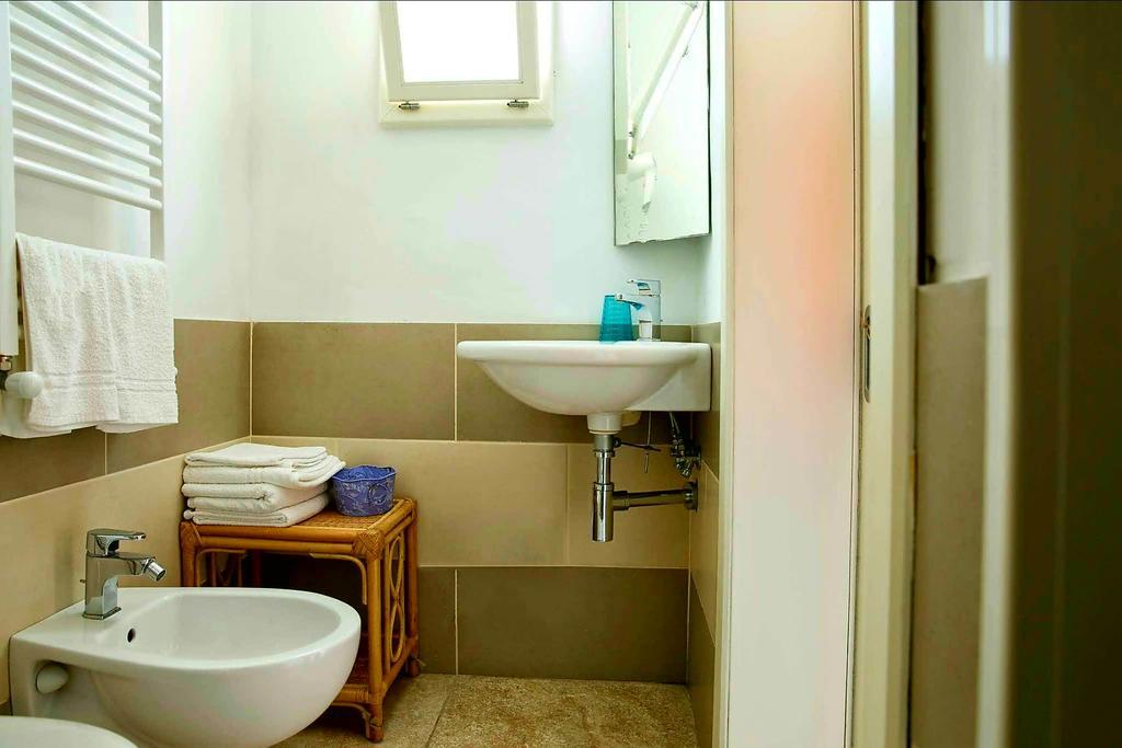 갈리폴리 Domus Dejana B&B 외부 사진