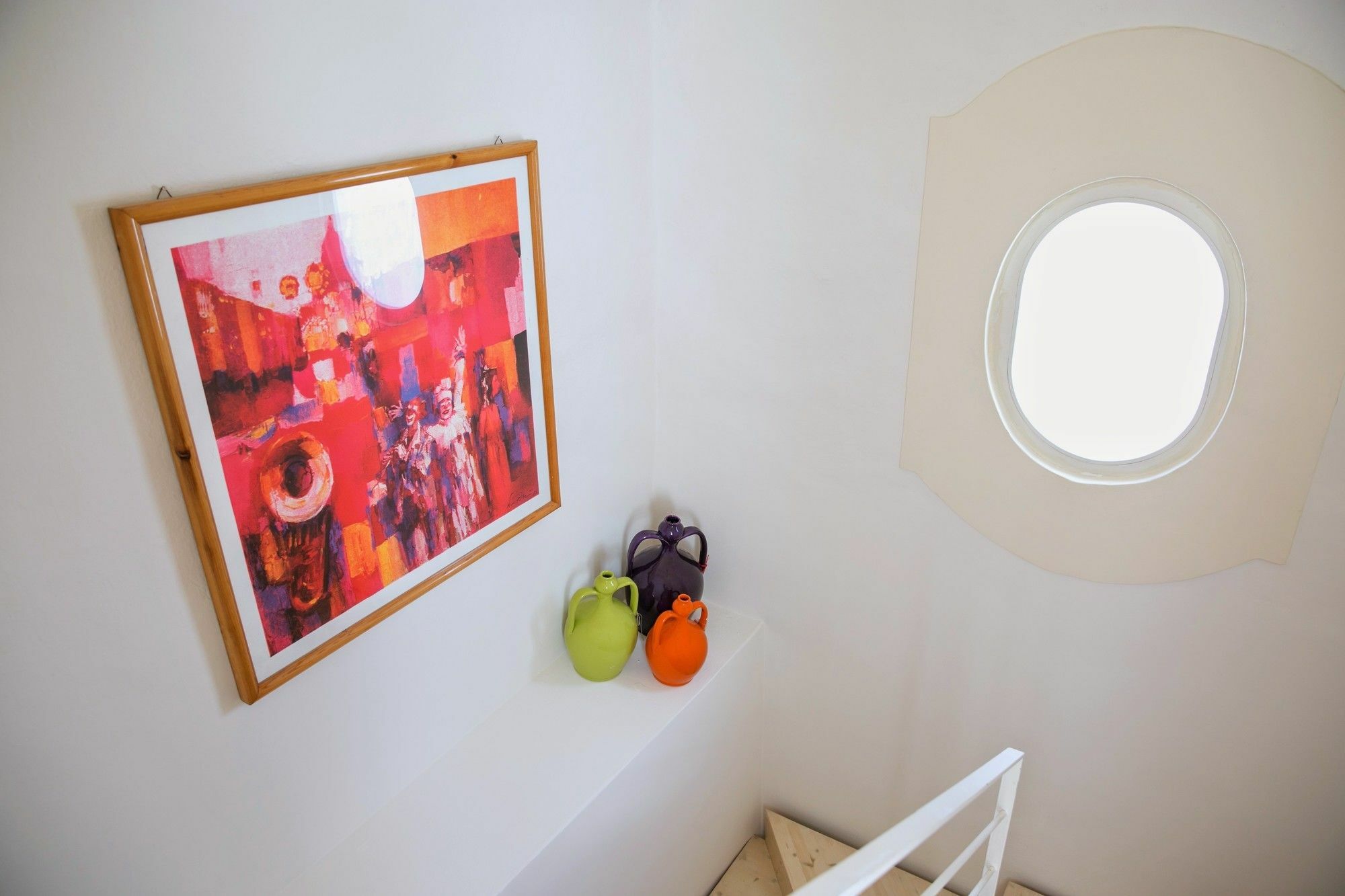 갈리폴리 Domus Dejana B&B 외부 사진