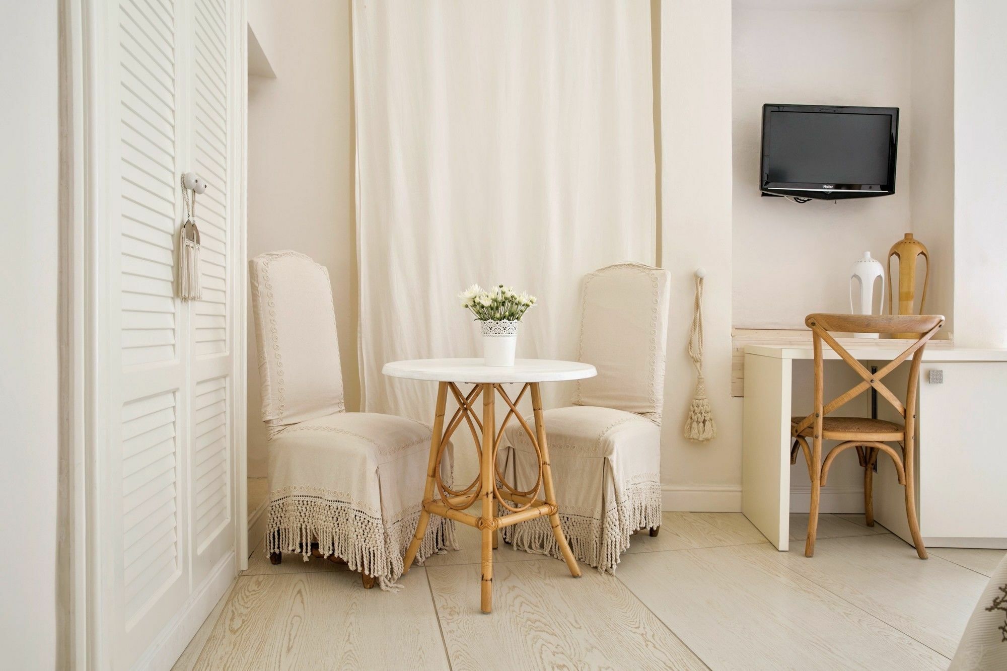 갈리폴리 Domus Dejana B&B 외부 사진
