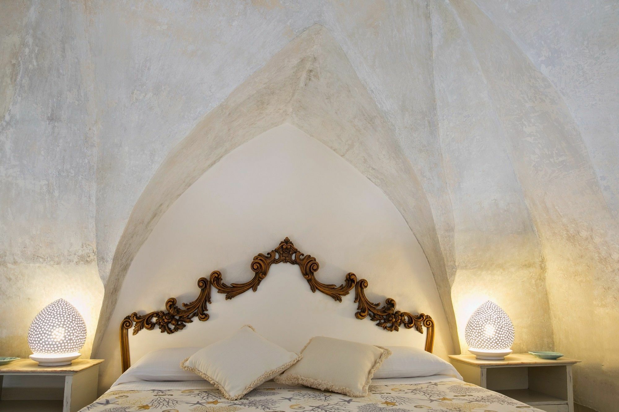 갈리폴리 Domus Dejana B&B 외부 사진